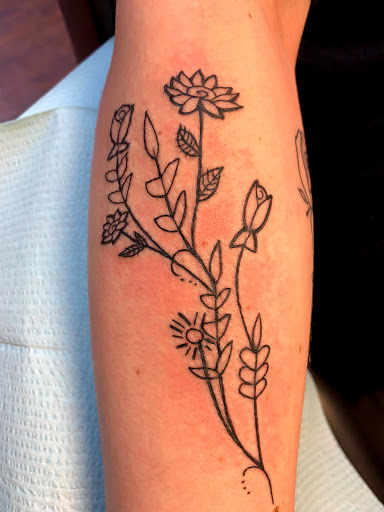 Find japanese tattoo ideas small for your next unique tattoo in Seymour at American Gypsy Tattoo Corp.