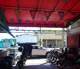 Pasele werito | Las carnitas más ricas de Cancún photo