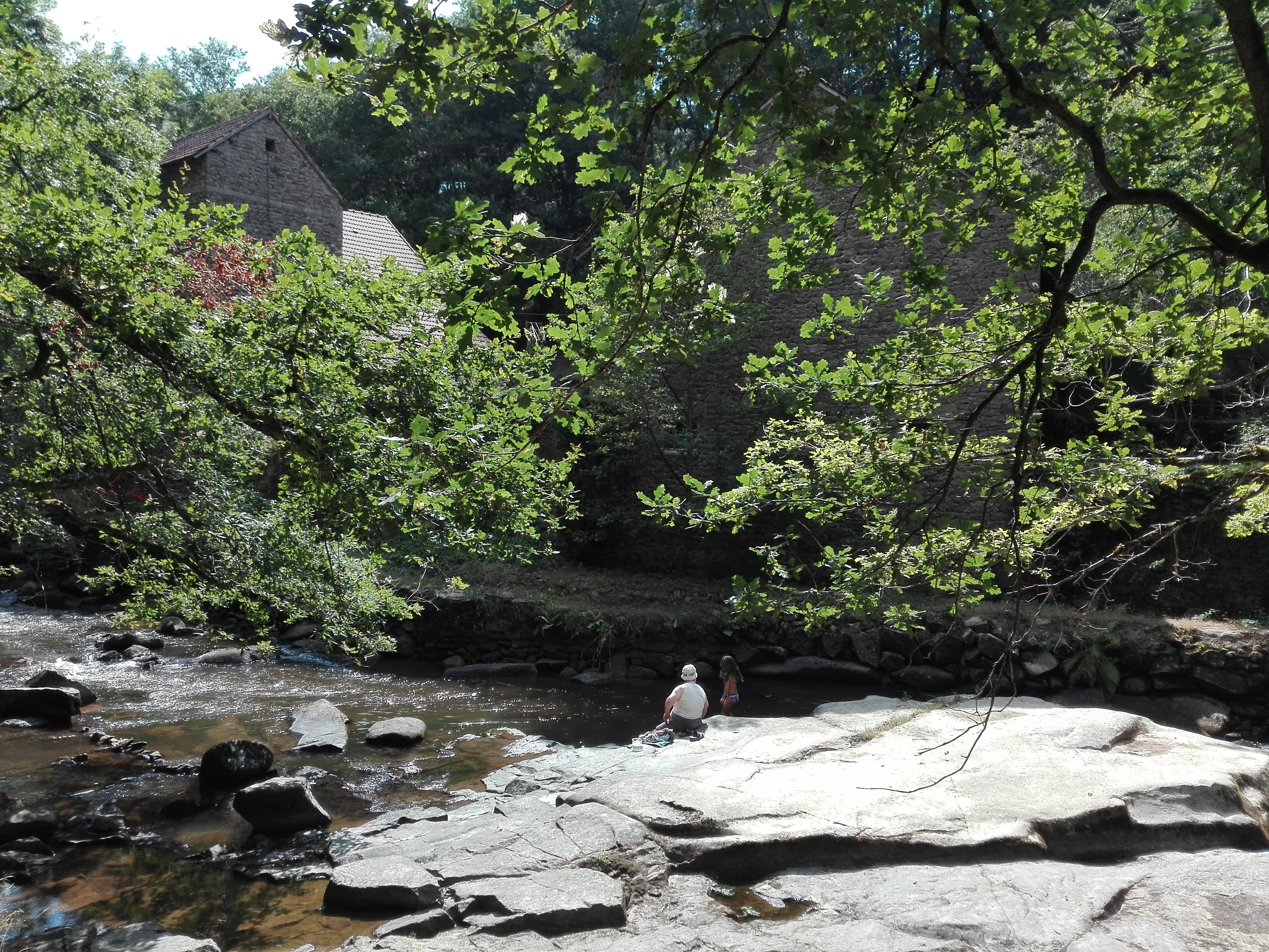 Photo n° 1 de l'avis de régis.r fait le 15/08/2018 à 07:41