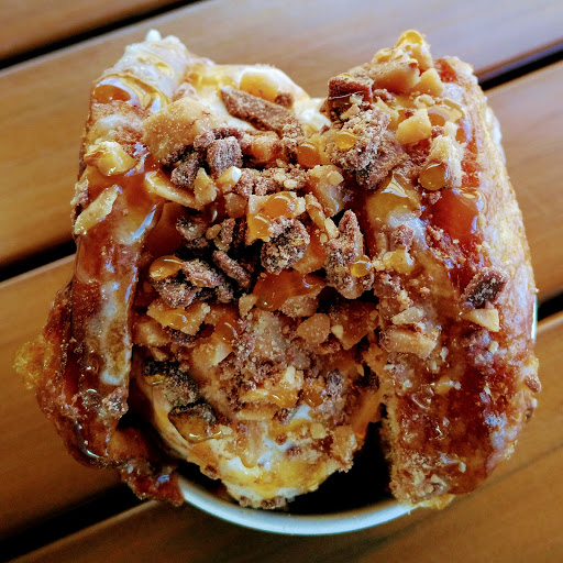 Ice Cream Shop «CREAM Aventura», reviews and photos, 18719 Biscayne Blvd, Aventura, FL 33180, USA