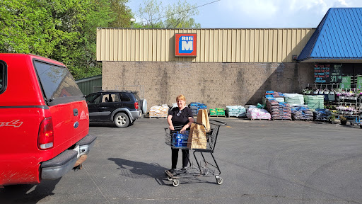 Grocery Store «Big M Supermarket», reviews and photos, 15 Lamberson St, Dolgeville, NY 13329, USA