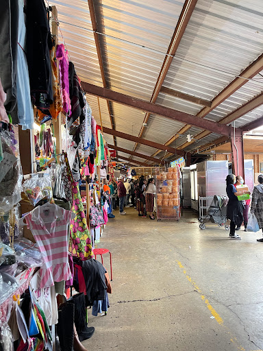 Flea Market «Pendergrass Flea Market - La Vaquita», reviews and photos, 5641 US-129, Pendergrass, GA 30567, USA