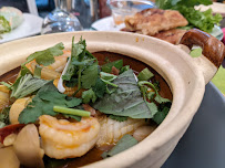 Soupe du Restaurant vietnamien Ba La Chuoi à Montpellier - n°13