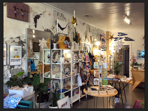 Gift Shop «Falling Into Place», reviews and photos, 2613 Broad Ave, Memphis, TN 38112, USA