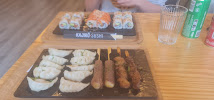 Sushi du Restaurant de sushis Kajirō Sushi Vienne - n°13