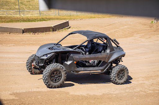 Motorcycle Dealer «Power Lodge», reviews and photos, 6781 US-10, Anoka, MN 55303, USA