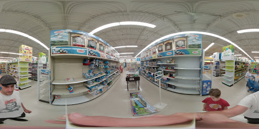 Toy Store «Toys
