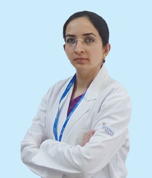 Dr. Esha Kaul