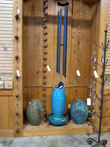 Sod Supplier «Woerner Landscape Source & Pet Supply - Pensacola», reviews and photos, 1332 Creighton Rd, Pensacola, FL 32504, USA