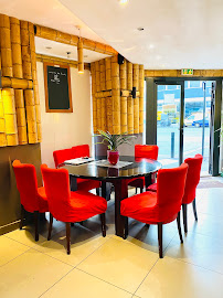 Atmosphère du Restaurant coréen Bambou à Joinville-le-Pont - n°1