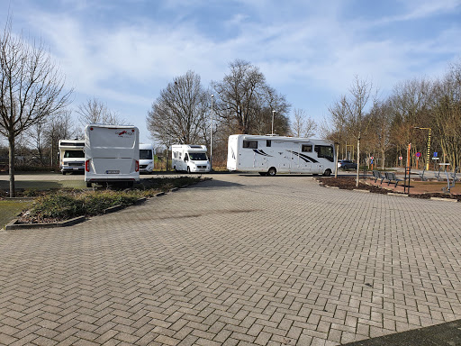 Camperplaats Grobbendonk