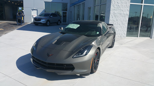 Chevrolet Dealer «Best Chevy Upstate», reviews and photos, 5010 Old Easley Bridge Rd, Easley, SC 29642, USA