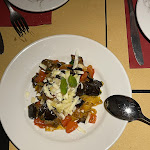 Photo n°1 de l'avis de SJ.e fait le 05/09/2023 à 11:15 sur le  Osteria al Cicheto à Venice