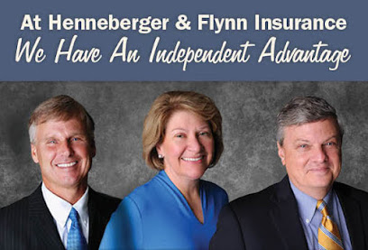 Henneberger Flynn Commercial & Personal Insurance