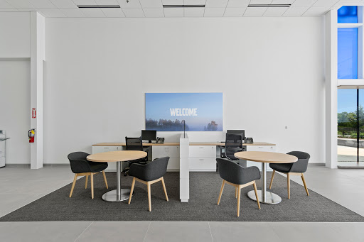 Car Dealer «Volvo of Owings Mills», reviews and photos, 9610 Reisterstown Rd, Owings Mills, MD 21117, USA