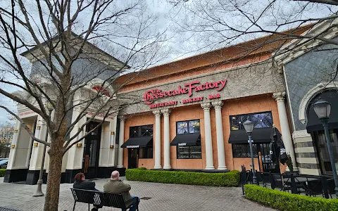 The Cheesecake Factory image