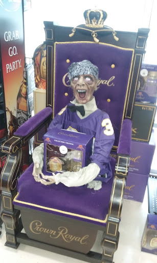 Liquor Store «Plainfield Discount Liquors», reviews and photos, 5975 Cambridge Way, Plainfield, IN 46168, USA