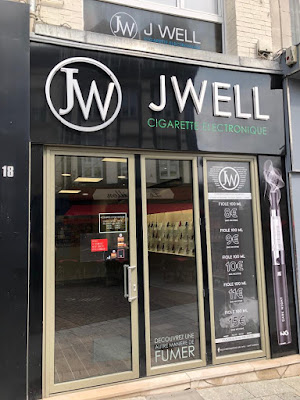 J WELL ST QUENTIN à Saint-Quentin