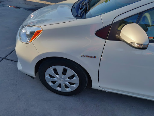 Auto Body Shop «Rodriguez Auto Body Shop», reviews and photos, 18 N Brooks, Mesa, AZ 85201, USA