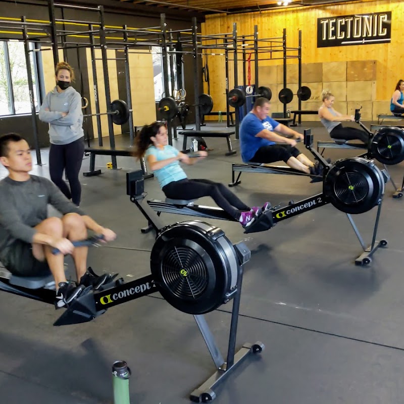 Tectonic Strength and Conditioning