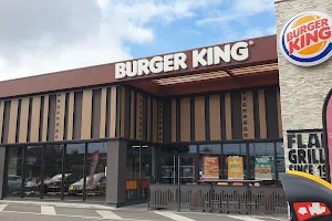 Burger King image