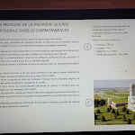 Photo n° 14 de l'avis de Christophe.o fait le 29/04/2023 à 16:43 pour Historial de la Grande Guerre à Péronne