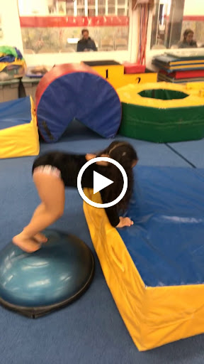 Gymnastics Center «United Gymnastix», reviews and photos, 12300 Owings Mills Blvd, Reisterstown, MD 21136, USA