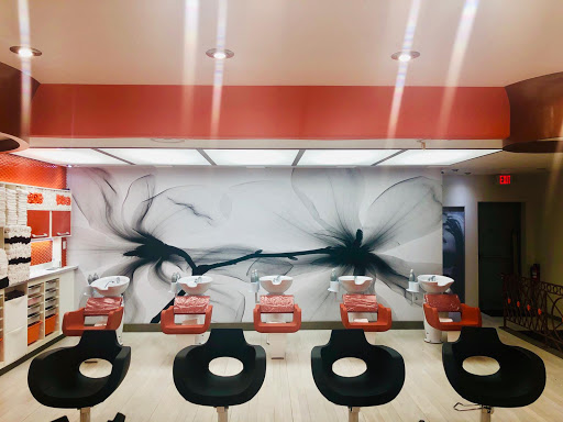 Beauty Salon «Reaction Beauty Salon», reviews and photos, 146-02 Jamaica Ave, Jamaica, NY 11435, USA