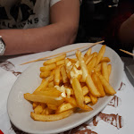 Photo n°4 de l'avis de Cinzia.a fait le 16/04/2023 à 10:06 sur le  Old Bridge Pub à Bologna