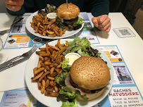 Les plus récentes photos du Restaurant de hamburgers Bougnat Burger Clermont Ferrand - n°2