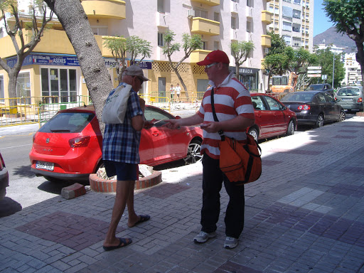 Información y opiniones sobre Don Reparto Marketing & Publicidad de Teruel