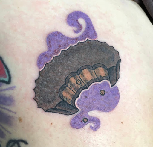 Tattoo Shop «Cosmic Primate Tattoo», reviews and photos, 136 S York Rd, Hatboro, PA 19040, USA