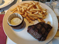 Faux-filet du Restaurant de grillades à la française Courtepaille à Mondeville - n°19