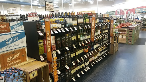 Health Food Store «Sprouts Farmers Market», reviews and photos, 220 Randol Mill Ave, Southlake, TX 76092, USA