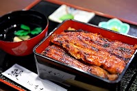 うなぎ匠 大川