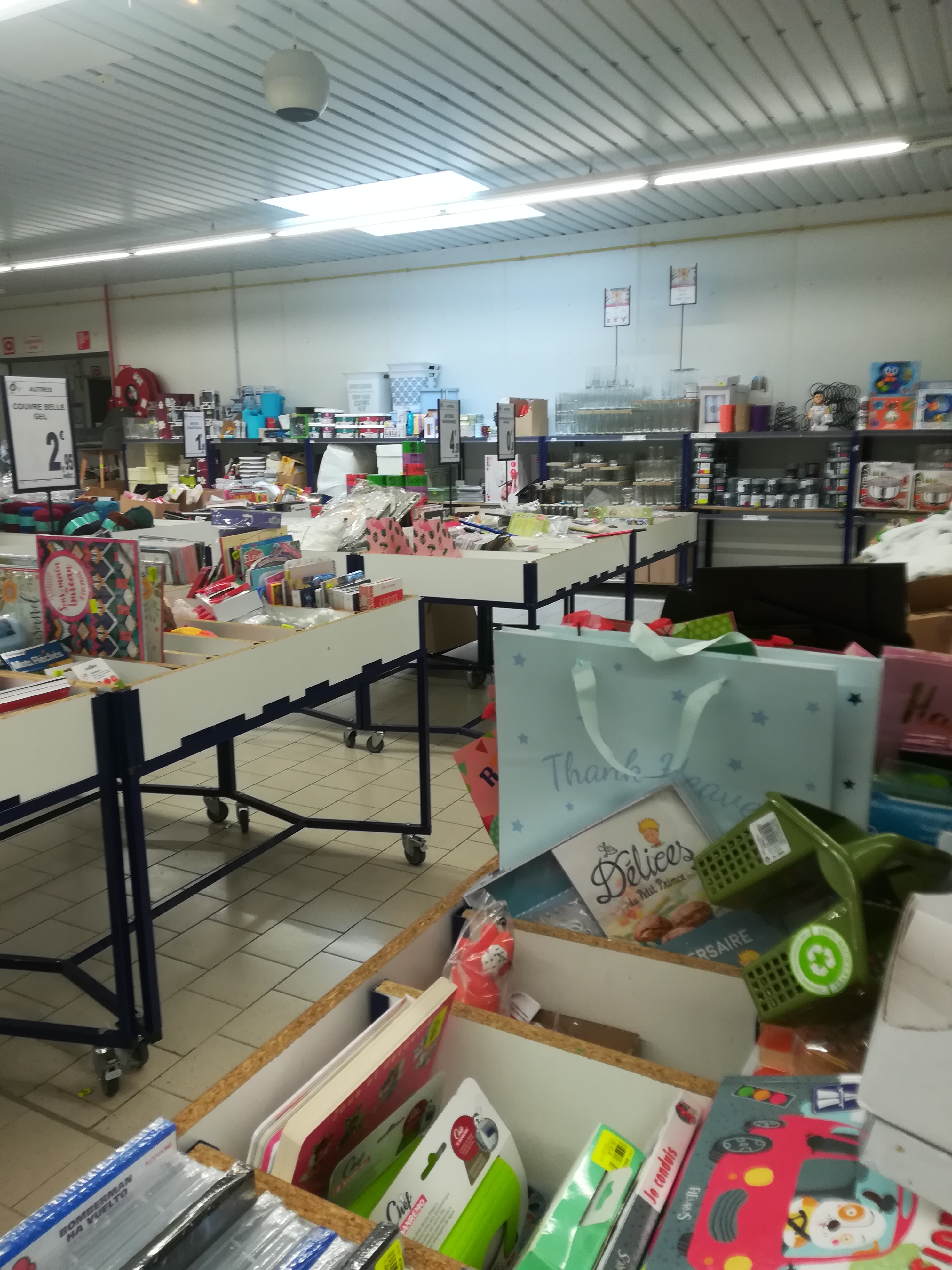 Photo n° 3 de l'avis de Nicolas.e fait le 14/03/2020 à 15:54