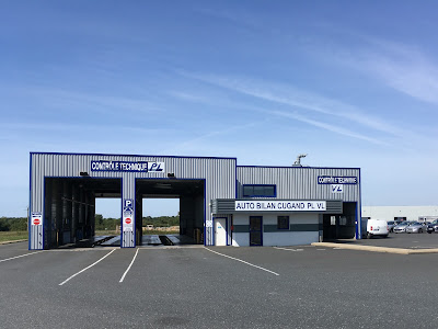 AUTO BILAN CUGAND PL à Cugand
