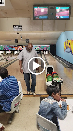 Bowling Alley «Funtime Bowl Forest Park», reviews and photos, 4839 Jonesboro Rd, Forest Park, GA 30297, USA