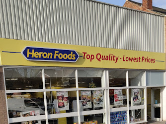 Heron Foods