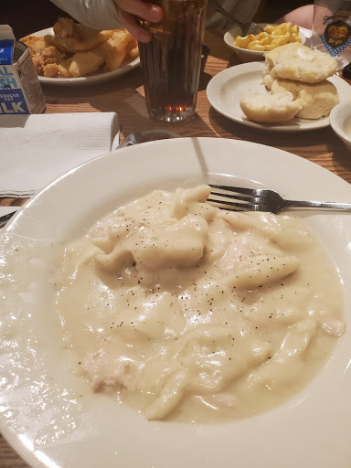 American Restaurant «Cracker Barrel Old Country Store», reviews and photos, 275 Brenton Way, Shepherdsville, KY 40165, USA