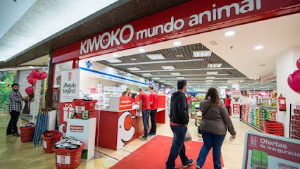Kiwoko. Mundo Animal - Servicios para mascota en Málaga