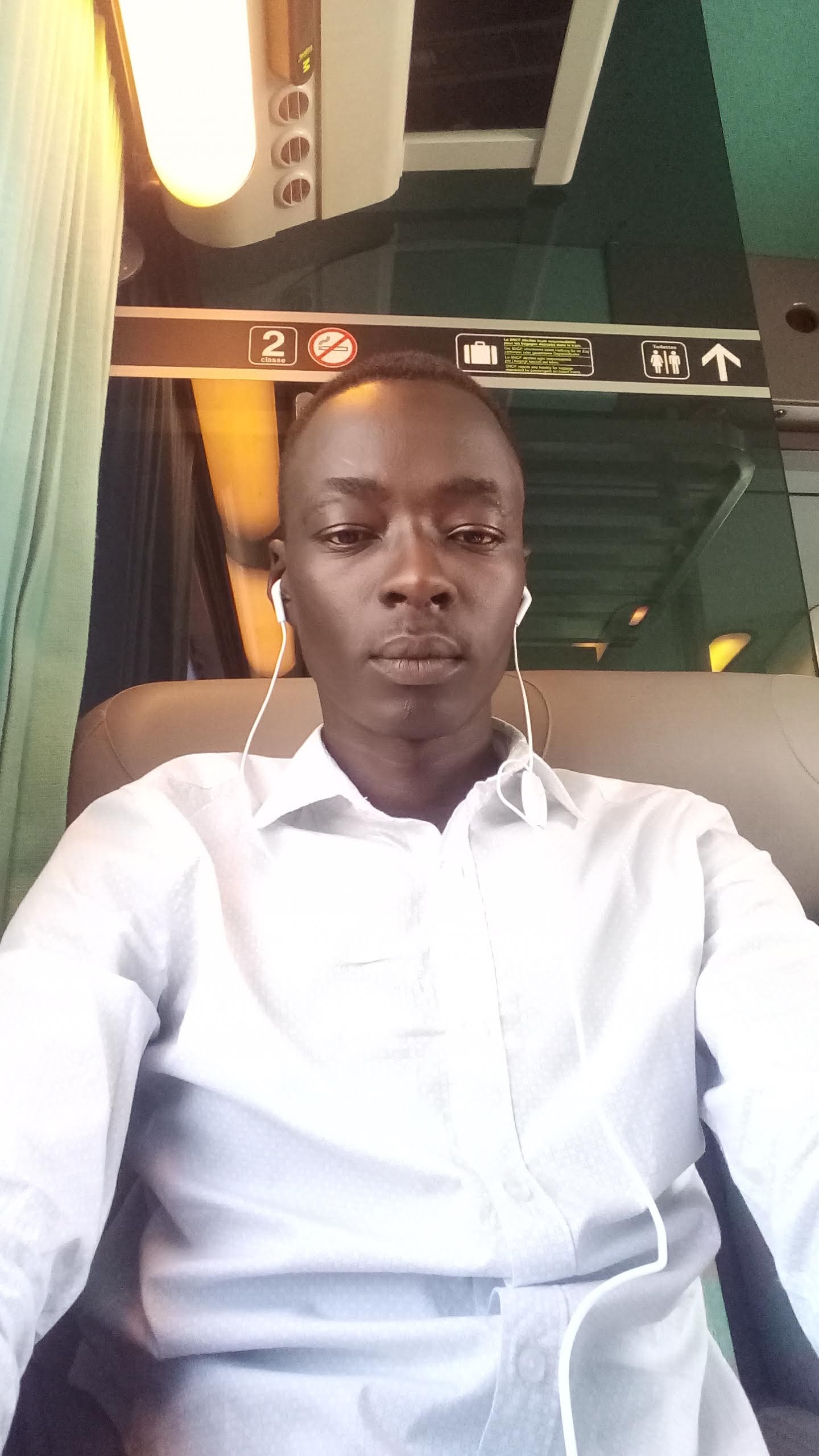 Photo n° 1 de l'avis de Wr. fait le 21/09/2018 à 07:27