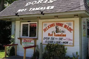 Doris' Hot Tamales image