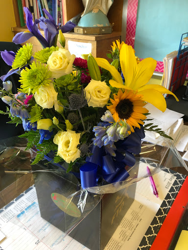 Florist «Main Street Florist», reviews and photos, 181 Main St, South River, NJ 08882, USA