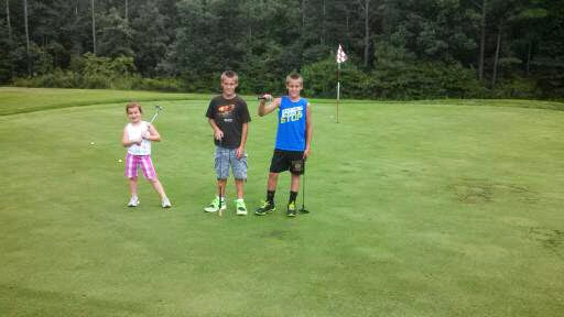 Golf Club «Queenfield Golf Club», reviews and photos, 1896 Dabneys Mill Road, Manquin, VA 23106, USA