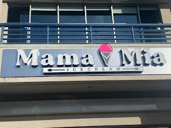Mama Mia Ice Cream