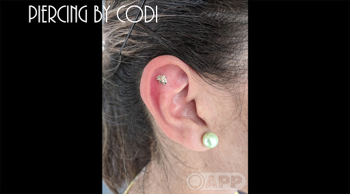 Tattoo Shop «Needful Things Inc», reviews and photos, 2265 Main St, Fort Myers, FL 33901, USA