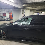 Photo n° 5 de l'avis de David. fait le 12/06/2022 à 13:31 pour Parking Indigo Tours Nationale à Tours