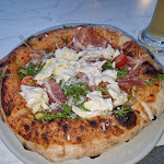 Photo n°1 de l'avis de Jonas.n fait le 20/05/2023 à 19:34 sur le  Da Michele à Tübingen