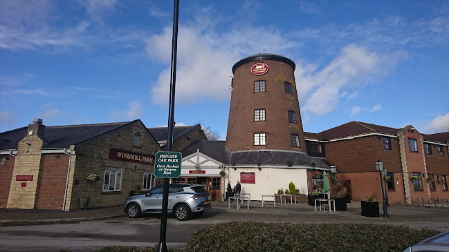 Windmill Farm - Dining & Carvery - Lincoln